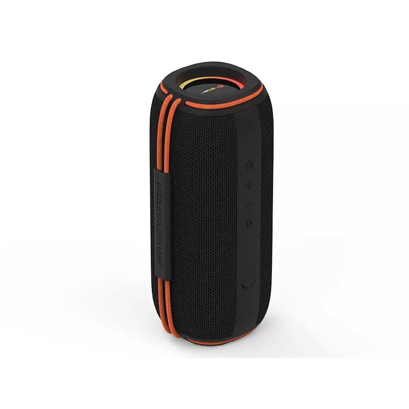 Tracer XtremeBeat Pro TWS kannettava Bluetooth-kaiutin musta 40 W