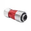 Good Connections -teollisuuspistoke S3 - Power 3-Pin