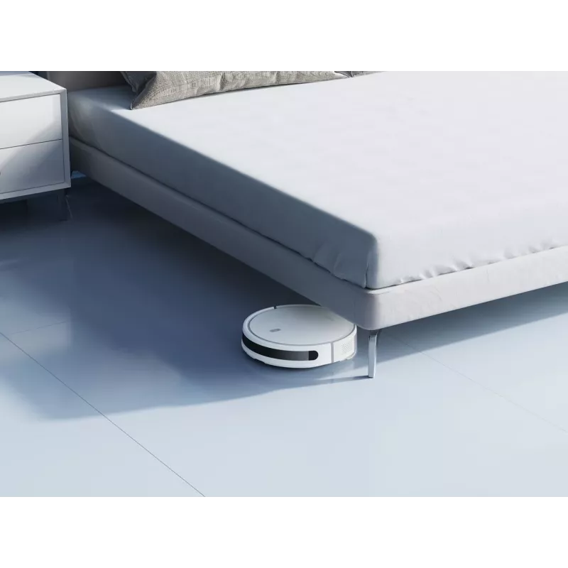 Xiaomi Mi Robot Vacuum E10 EU valkoinen