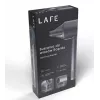 Lafe Rapida 47461 BLDC hiustenkuivaaja, 1600 W, 110 000 rpm, ionisaatio, harmaa