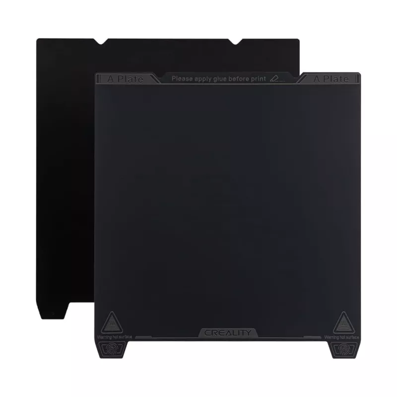 Rakennusalusta Creality 3D 4004090103 Ender-3 S1 Ender-5 S1