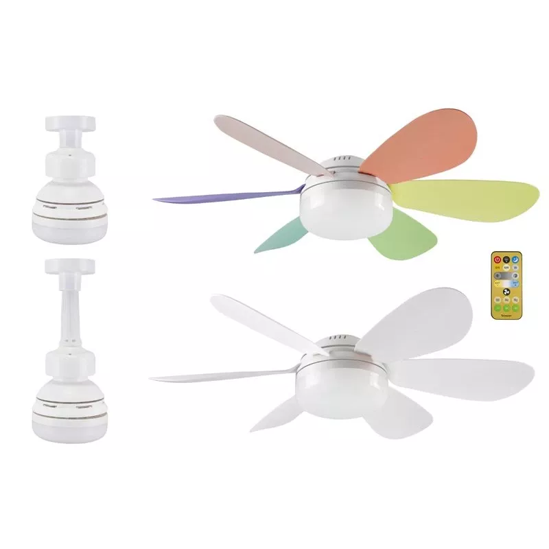 Tuulettaja Beper P206VEN610 3 nopeusastetta 30W