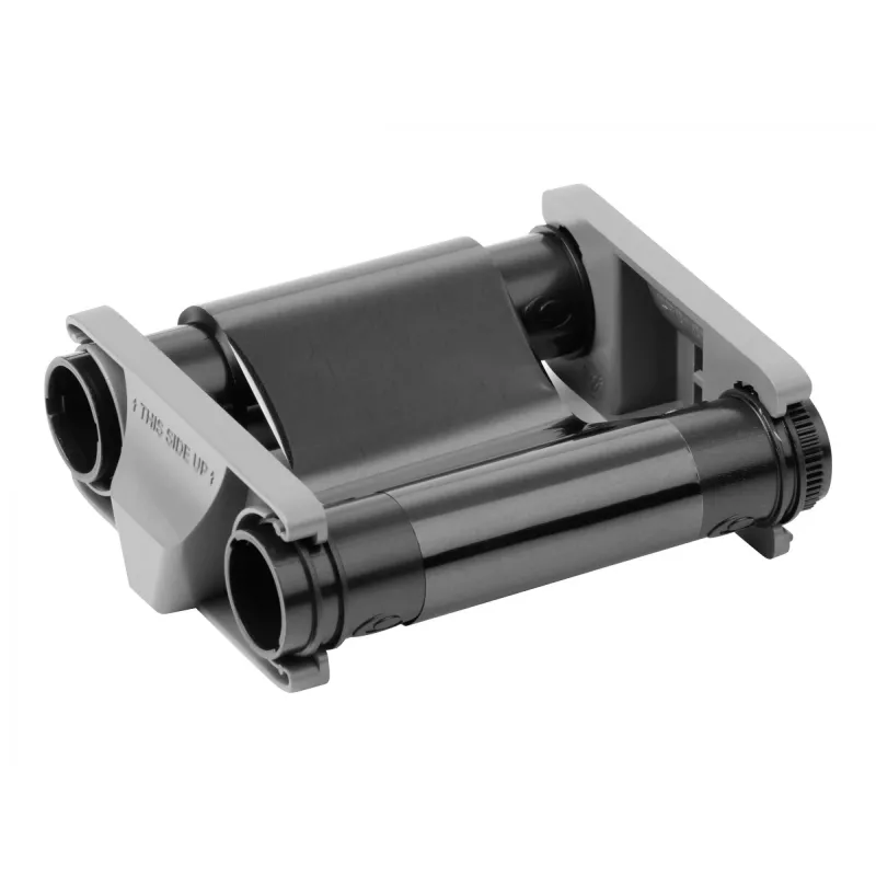 Värinauha Durable 8912-01 musta