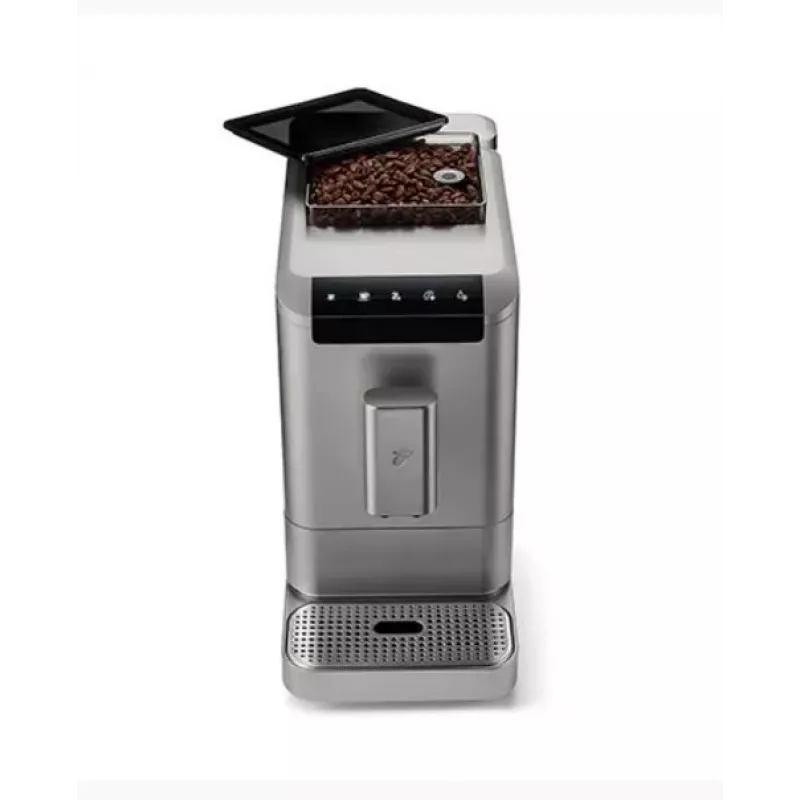 Kahvinkeitin Tchibo 1.8L Esperto2 Caffe titaanihopea