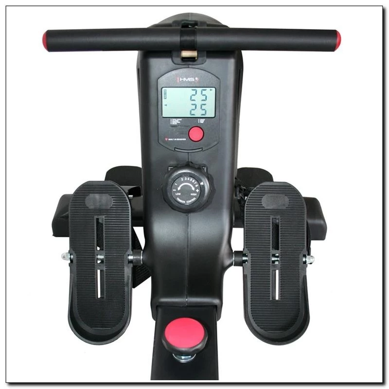 HMS Fitness ZM1502 soutulaite magneettinen