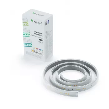 Universaali valonauha Nanoleaf ESSENTIALS LIGHTSTRIPS