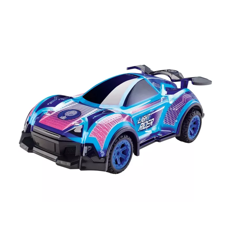 RC-auto Light Rider
