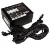 500 watin SST-EX500-B Extreme SFX-virtalähde 80 PLUS Bronze - PC-/palvelinvirtalähde - SFX (SST-EX500-B)