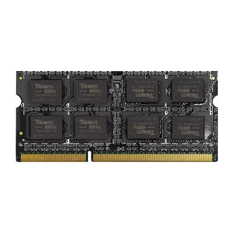 Team Group Team Elite - DDR3L - moduuli - 4 GB - SO DIMM 204-PIN
