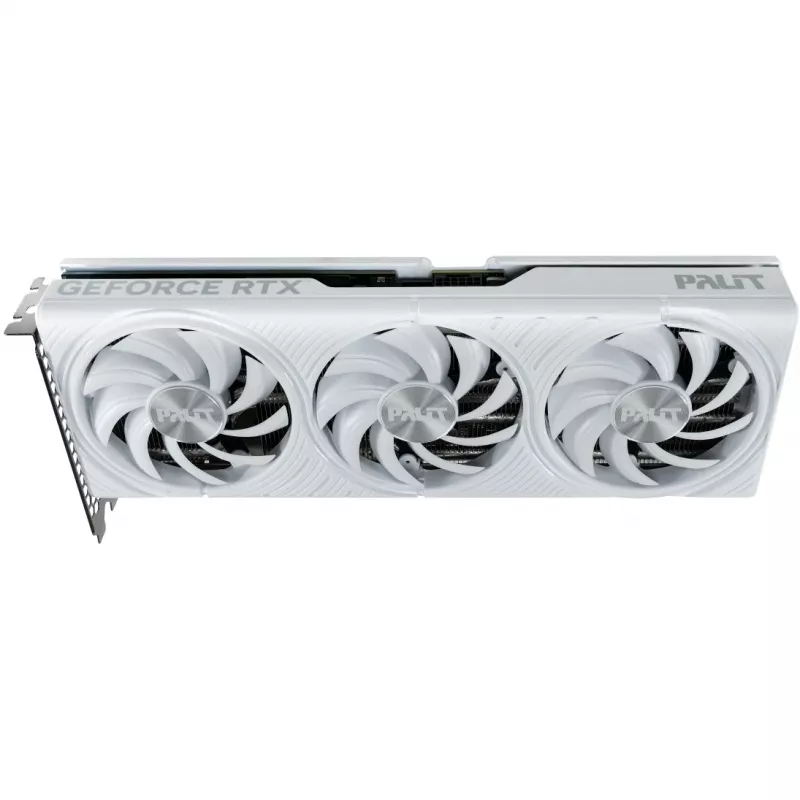 Näytönohjain GeForce RTX 5070 12 GB GDDR7