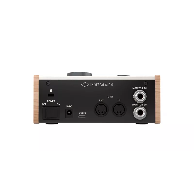 Universal Audio VOLT 176 - USB-äänikortti