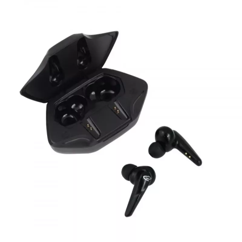 Esperanza EH231K kuulokkeet/headset langaton nappikuulokkeet puhelut/musiikki Micro-USB Bluetooth musta