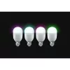 Razer Aether älylamppu E27 - RGB-LED-lamppu älykoteihin (RZ43-04250200-R3GC)