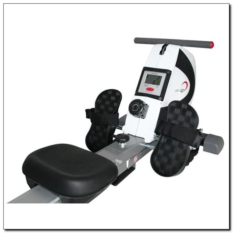 HMS Fitness ZM1801 soutulaite magneettinen