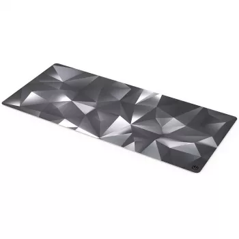 Hiirimatto ENDORFY Crystal musta XL