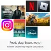 Tabletti Amazon Fire HD 8 8 tuuman 2 GHz 3 GB 32 GB