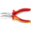 Vinoleikkuri Knipex 25 26 160