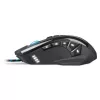 Sharkoon Skiller SGM1 hiiri peli oikeakätinen USB Type-A optinen 10800 DPI
