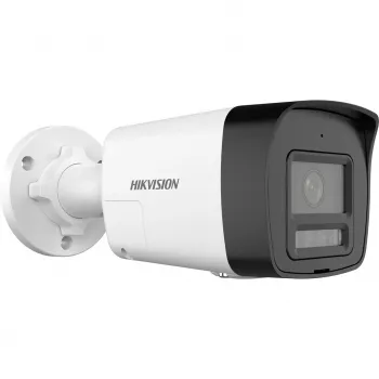 IP-valvontakamera Hikvision DS-2CD1043G2-LIUF/SL 4 MP 2560x1440, 2,8 mm objektiivi, PoE, IP67, sisä-/ulkokäyttöön