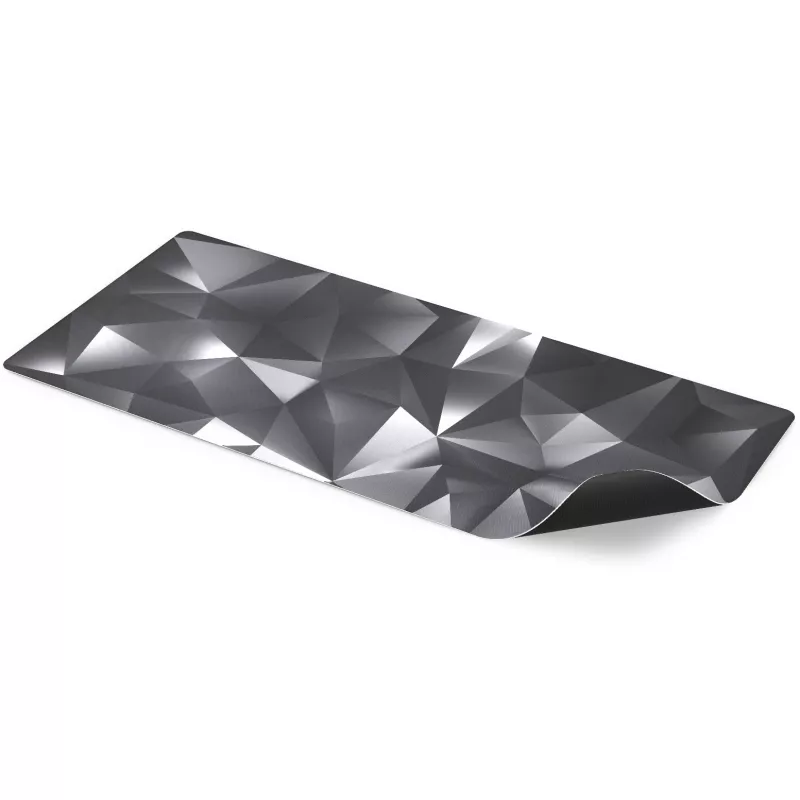 Hiirimatto ENDORFY Crystal musta XL