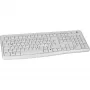 Logitech K120 -näppäimistö yrityskäyttöön