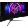 Näyttö MSI MPG 346CQRFDE X24 34