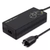 Laturi sähköpyörään 36V/42V 2A Bosch 3-pin-liittimellä QOLTEC