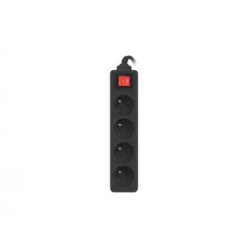 Lanberg PS1-04E-0150-BK tuote musta