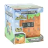 Paladone Minecraft -herätyskello