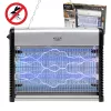 Adler AD 7940 LED-hyönteistappajalamppu, 9 W