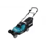Käsikäyttöinen ruohonleikkuri Makita DLM432PT2