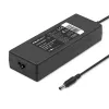 Qoltec 120W pöytävirtalähde | 12V | 10A | 5,5*2,5 | + virtajohto