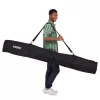 Thule Roundtrip 5166 suksilaukku, 192 cm, musta
