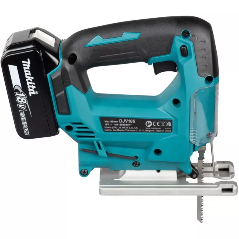 Makita DJV186Z akku-pistosaha 18V