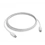 USB-kaapeli Yale SV-USB3M-1A-W 3 m USB-C valkoinen