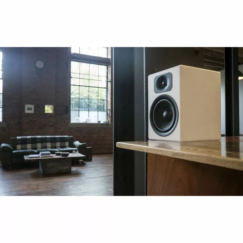 Wavemaster TWO NEO 2.0 Bluetooth soft valkoinen retail