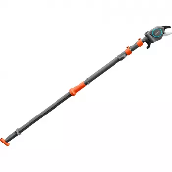 Teleskooppivarsileikkuri GARDENA StarCut Pro L T-kahva, säädettävä pituus 175–400 cm