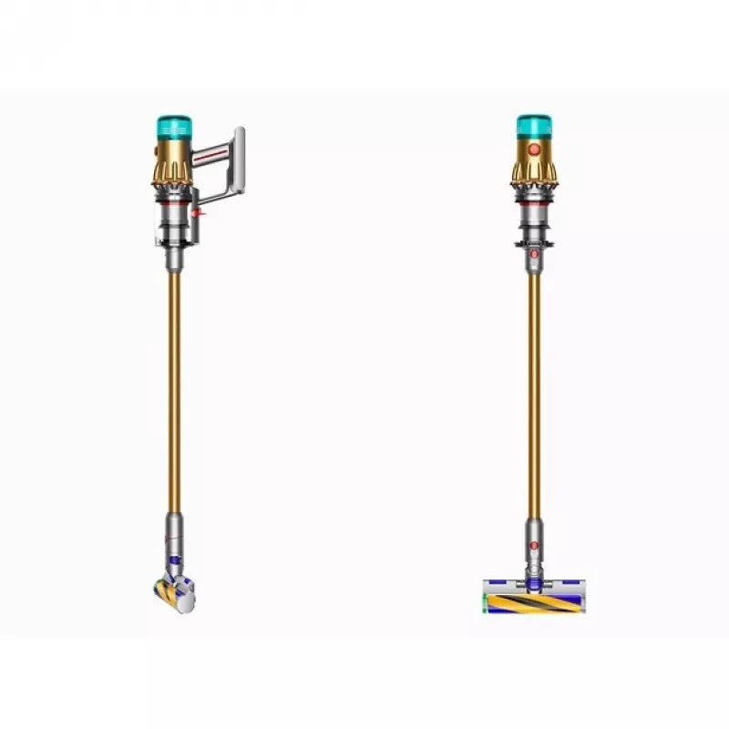 Dyson V12 Detect Slim Absolute langaton varsi-imuri (448870-01)