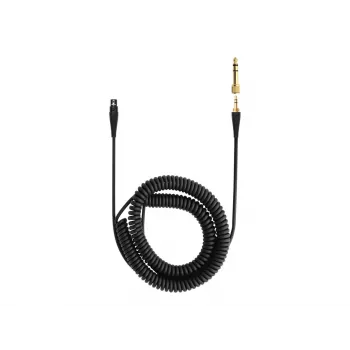 Beyerdynamic | Pro X -kierrekkaapeli Pro X -kuulokkeille, musta