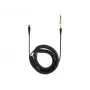 Beyerdynamic | Pro X -kierrekkaapeli Pro X -kuulokkeille, musta