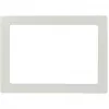 Kehyksen varaosa ALLNET-tabletille ALLTCover12NWv1 – valkoinen, paino 340 g