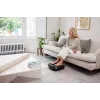 Jalkahierontalaite HoMedics PSL-2000H-EB värinä- ja lämpötoiminnolla