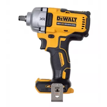 DeWALT DCF891NT-XJ sähköruuvinväännin/iskuväännin keltainen