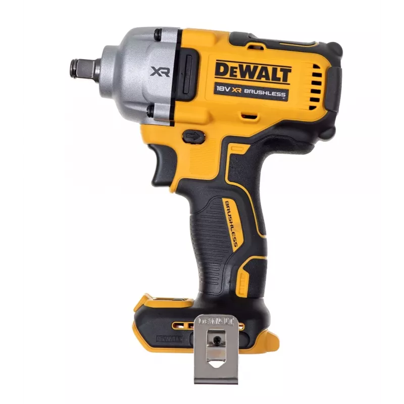 DeWALT DCF891NT-XJ sähköruuvinväännin/iskuväännin keltainen