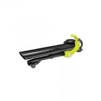 Lehtipuhallin RYOBI RBV3000CESV 3000W
