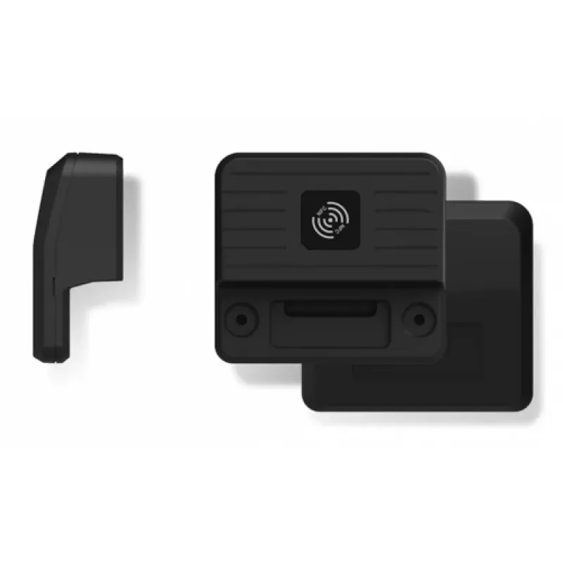 NFC-lukumoduuli Newland NLS-NQNFC-01 13,56 MHz, USB-liitäntä