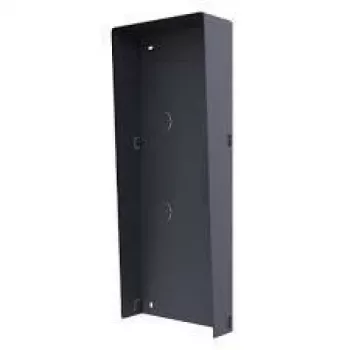 Hikvision DS-KABD8003-RS3/S sadesuoja ovipuhelinjärjestelmän ovipaneelille