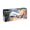 Revell 1/144 mittakaava Airbus A300-600 kpl Beluga rakennussarja