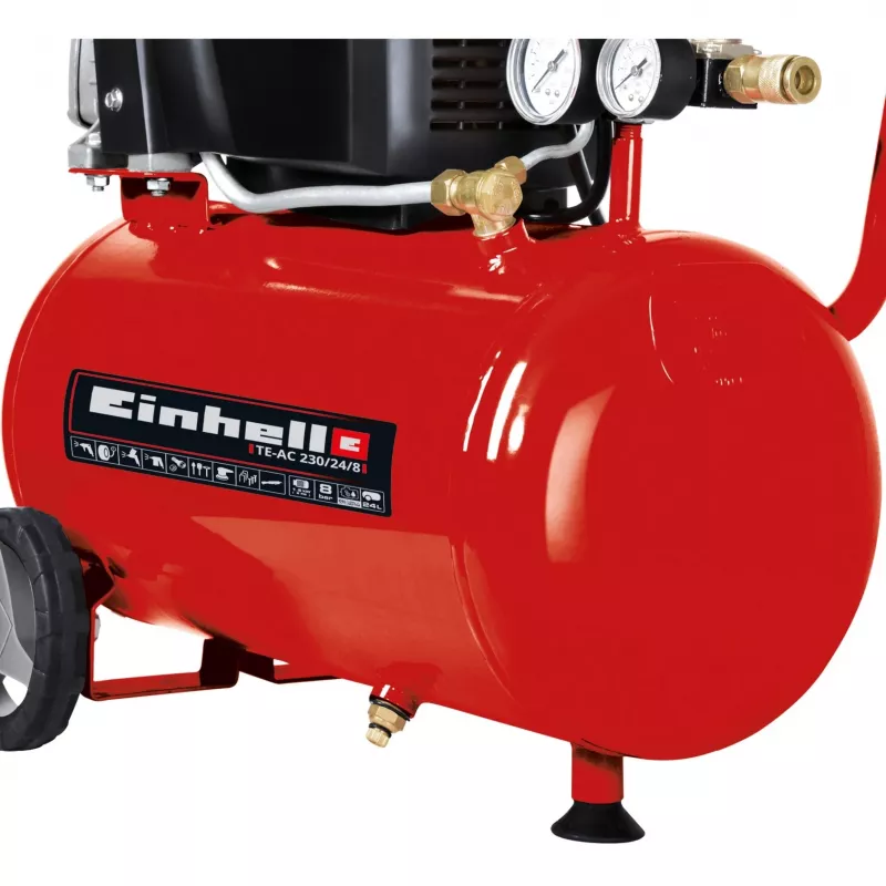 Ilmakompressori Einhell TE-AC 230/24