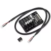 Aqua Computer RGBpx Splitty12 Active ARGB-keskitin